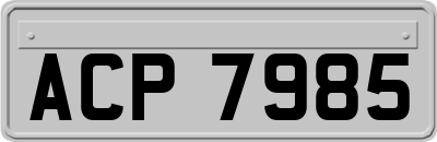 ACP7985