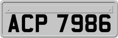ACP7986