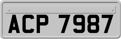 ACP7987