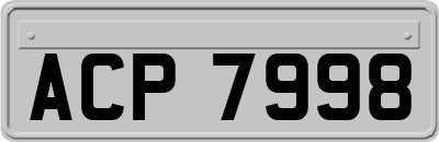 ACP7998