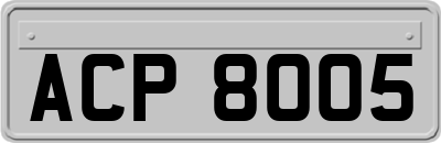 ACP8005