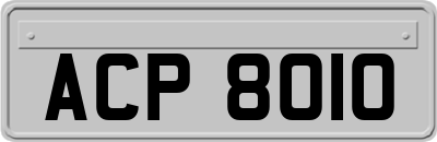 ACP8010