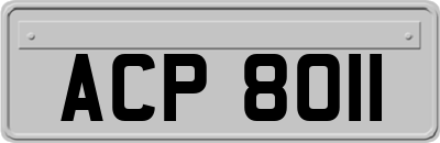 ACP8011