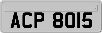 ACP8015