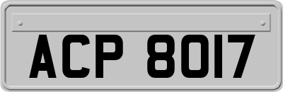 ACP8017