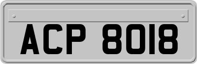 ACP8018