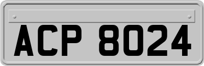ACP8024