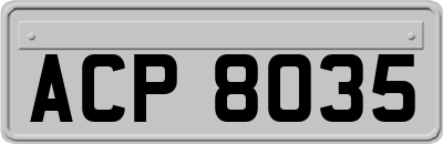 ACP8035