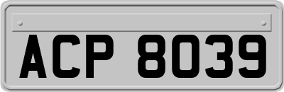 ACP8039