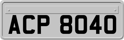 ACP8040