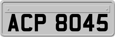 ACP8045