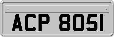 ACP8051