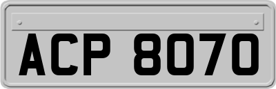 ACP8070