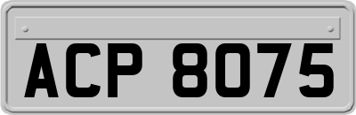 ACP8075