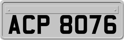 ACP8076