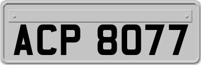 ACP8077