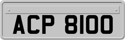 ACP8100