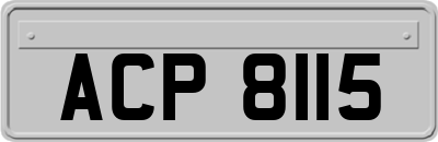 ACP8115