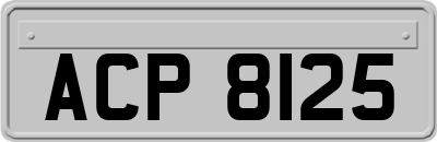 ACP8125
