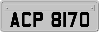 ACP8170
