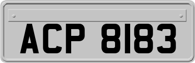ACP8183