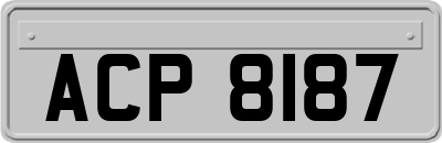 ACP8187