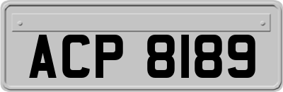 ACP8189