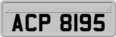 ACP8195