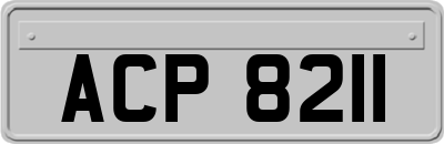 ACP8211