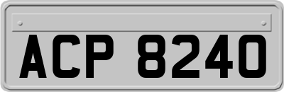 ACP8240