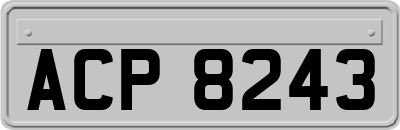 ACP8243