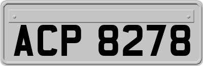 ACP8278