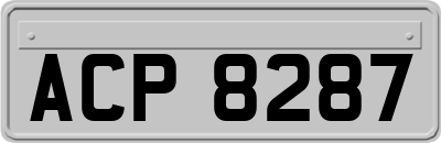 ACP8287