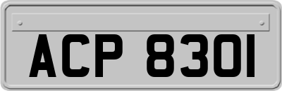 ACP8301