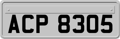 ACP8305