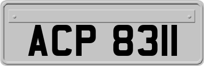 ACP8311
