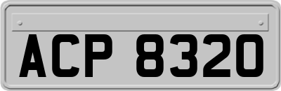 ACP8320