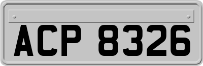 ACP8326