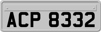 ACP8332