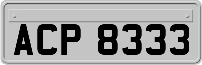 ACP8333