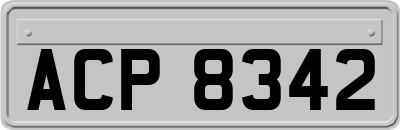 ACP8342