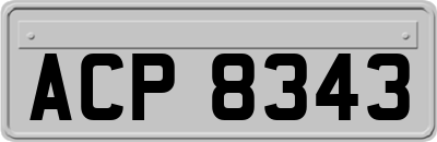 ACP8343