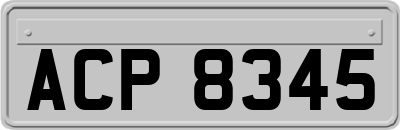 ACP8345