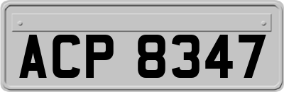 ACP8347