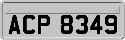 ACP8349