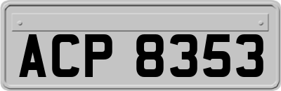 ACP8353