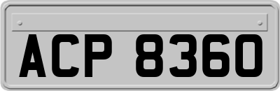 ACP8360