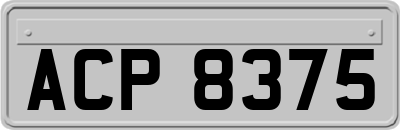 ACP8375