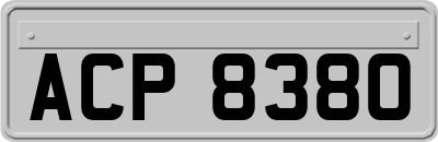 ACP8380