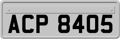 ACP8405